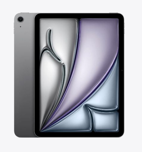 สินค้ามือ2 iPad Air 6 11-inch WiFi